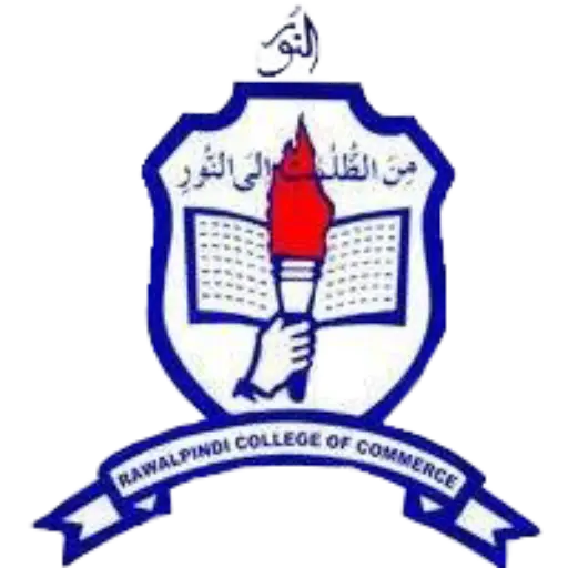 rawalpindi college of commerce and science saddar Favicon